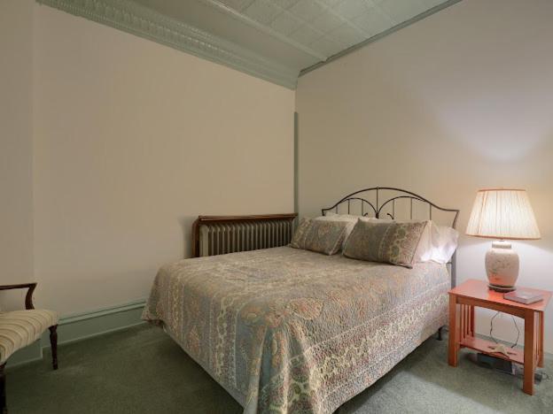 Shamokin Bed And Breakfast Exterior foto
